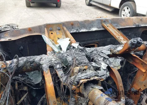 2012 Chrysler Town & Country Touring-L from USA, damaged, VIN 2C4RC1CG5CR208835